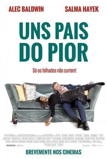 مشاهدة فيلم Drunk Parents 2019 مترجم