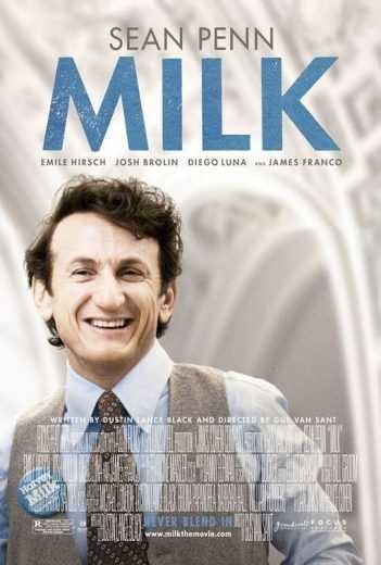  مشاهدة فيلم Milk 2008 مترجم