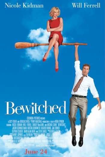  مشاهدة فيلم Bewitched 2005 مترجم
