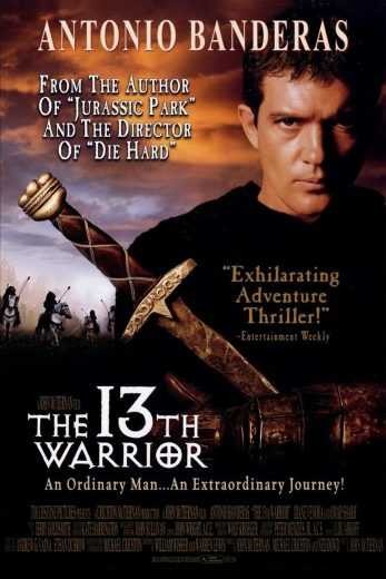  مشاهدة فيلم The 13th Warrior 1999 مترجم