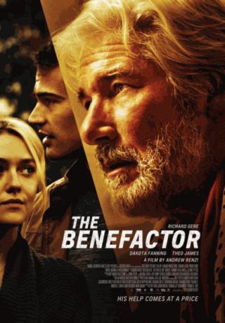 فيلم The Benefactor 2015 مترجم
