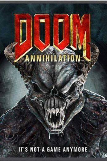  مشاهدة فيلم Doom: Annihilation 2019 مدبلج