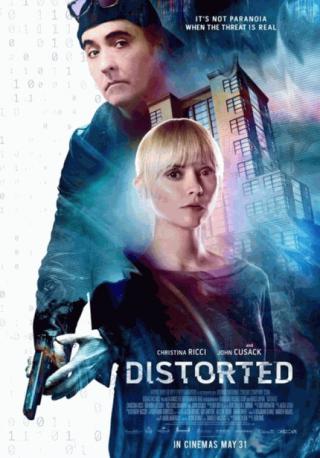 فيلم Distorted 2018 مترجم