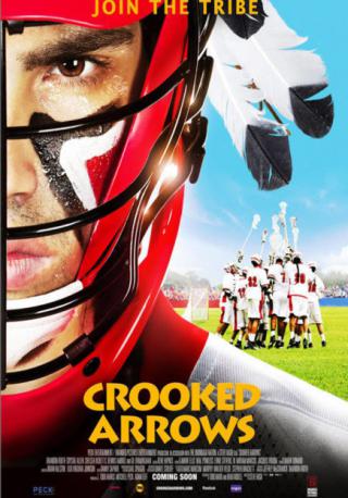 فيلم Crooked Arrows 2012 مترجم