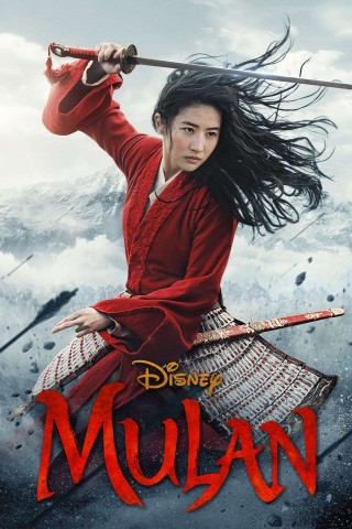 فيلم Mulan 2020 مترجم (مولان)