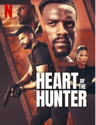  مشاهدة فيلم Heart of the Hunter 2024 مترجم