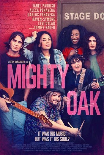  مشاهدة فيلم Mighty Oak 2020 مترجم