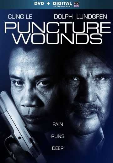  مشاهدة فيلم Puncture Wounds 2014 مترجم