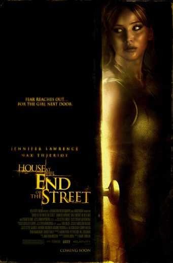  مشاهدة فيلم House At The End Of The Street 2012 مترجم