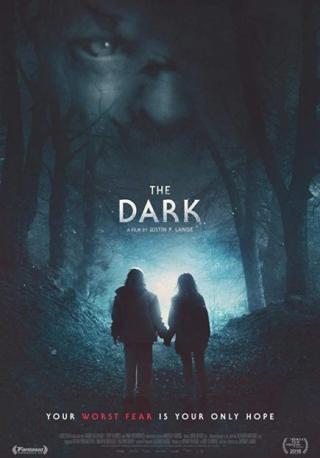 فيلم The Dark 2018 مترجم