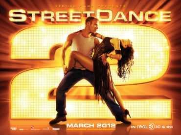  مشاهدة فيلم Street Dance 2 2012 مترجم