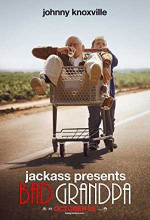  مشاهدة فيلم Jackass Presents Bad Grandpa 2013 مترجم