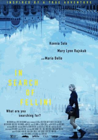 فيلم In Search of Fellini 2017 مترجم