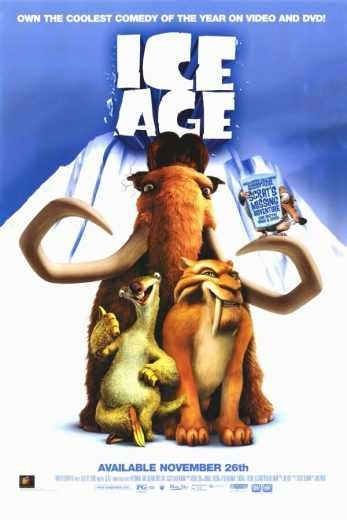  مشاهدة فيلم Ice Age 2002 مترجم
