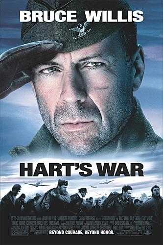  مشاهدة فيلم Hart’s War 2002 مترجم