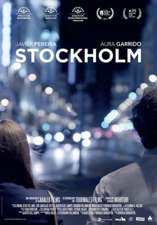 فيلم Stockholm 2013 مترجم