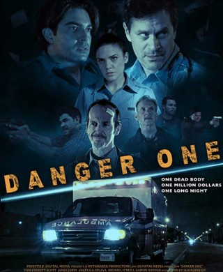 فيلم Danger One 2018 مترجم