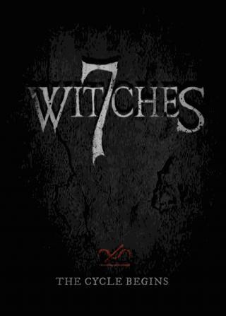 فيلم 7 Witches 2017 مترجم
