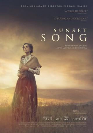 فيلم Sunset Song 2015 مترجم