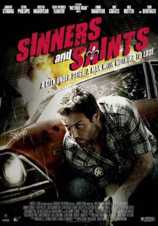 فيلم Sinners And Saints 2010 مترجم