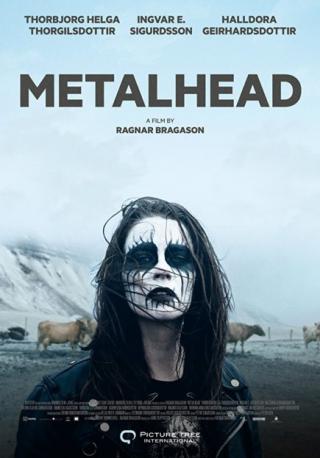 فيلم Metalhead 2013 مترجم