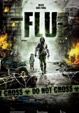 فيلم Flu 2013 مترجم