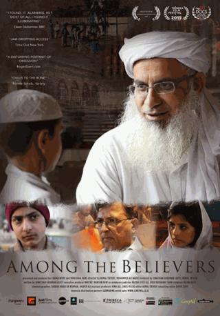فيلم Among the Believers 2015 مترجم