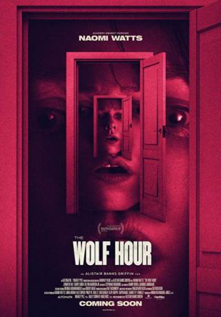 فيلم The Wolf Hour 2019 مترجم