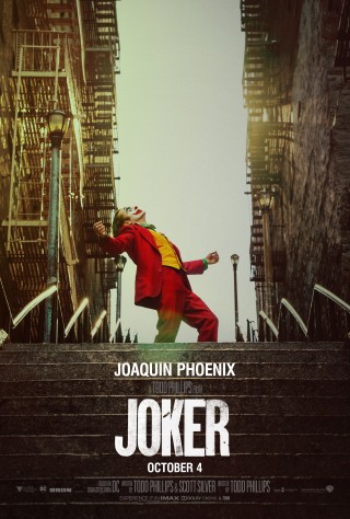 مشاهده فيلم Joker 2019 مترجم