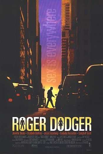  مشاهدة فيلم Roger Dodger 2002 مترجم
