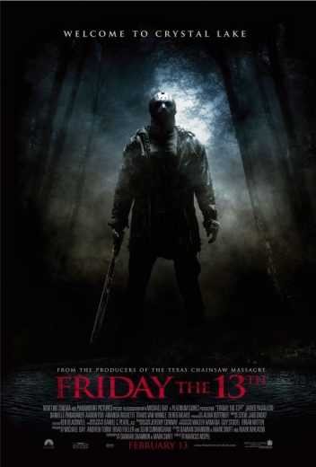  مشاهدة فيلم Friday the 13th 2009 مترجم