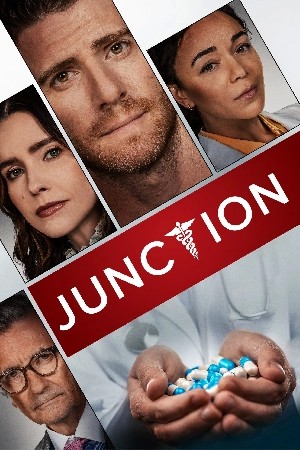 Junction  مشاهدة فيلم