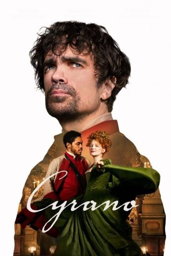  مشاهدة فيلم Cyrano 2021 مترجم