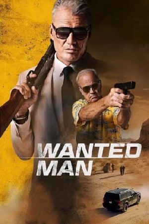 Wanted Man  مشاهدة فيلم