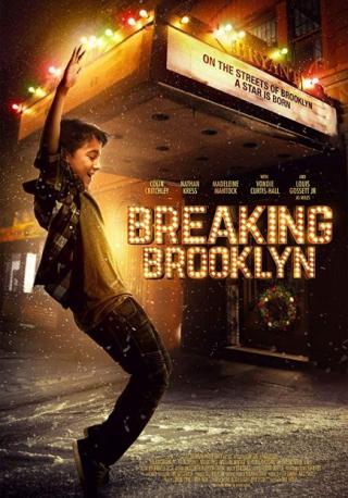 فيلم Breaking Brooklyn 2018 مترجم