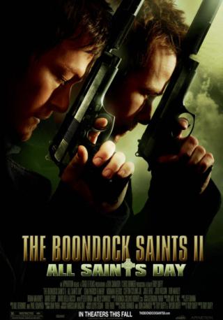 فيلم The Boondock Saints II 2009 مترجم