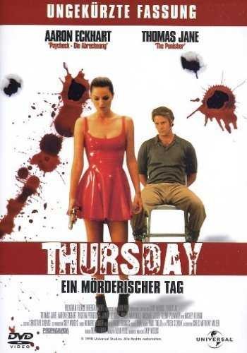  مشاهدة فيلم Thursday 1998 مترجم