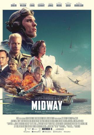 فيلم Midway 2019 مترجم