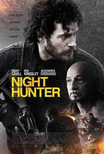  مشاهدة فيلم Night Hunter 2018 مترجم