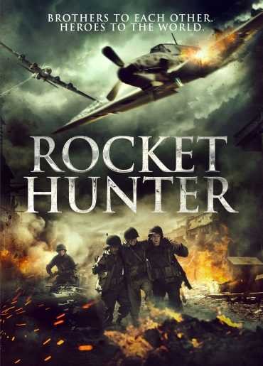  مشاهدة فيلم Rocket Hunter 2020 مترجم