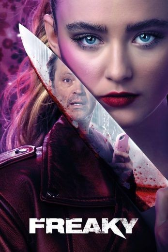  مشاهدة فيلم Freaky 2020 مترجم