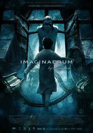  مشاهدة فيلم Imaginaerum 2012 مترجم