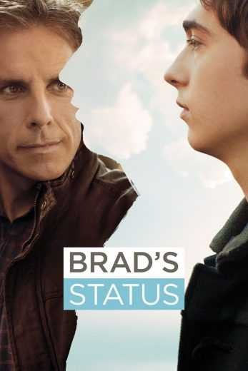  مشاهدة فيلم Brad's Status 2017 مترجم