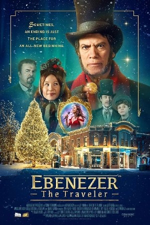 Ebenezer the Traveler  مشاهدة فيلم