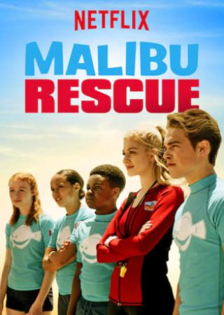 فيلم Malibu Rescue 2019 مترجم