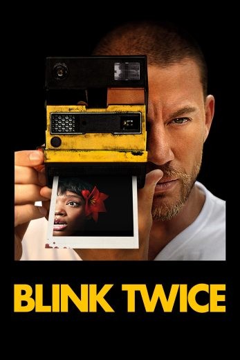  مشاهدة فيلم Blink Twice 2024 مدبلج