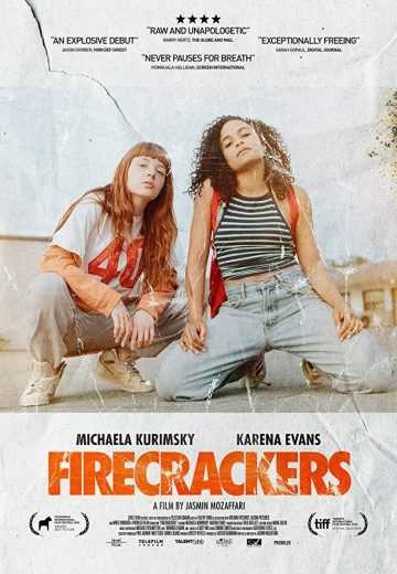  مشاهدة فيلم Firecrackers 2018 مترجم