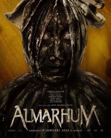  مشاهدة فيلم Almarhum مترجم