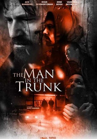 فيلم The Man in the Trunk 2019 مترجم