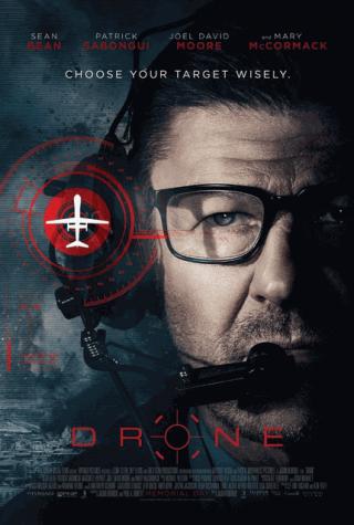 فيلم Drone 2017 مترجم